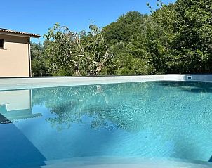 Unterkunft 0923302 - Ferienhaus Latium / Rom - La Valle Verde