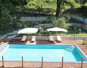 Unterkunft 0923302 - Ferienhaus Latium / Rom - La Valle Verde