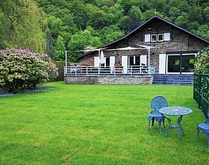 Guest house 0923506 • Holiday property Luxembourg • Vakantiehuis in Rochehaut 