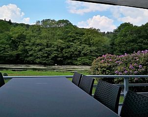 Unterkunft 0923506 - Ferienhaus Luxemburg - Vakantiehuis in Rochehaut