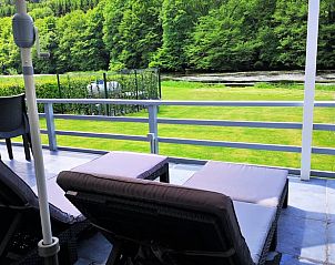 Unterkunft 0923506 - Ferienhaus Luxemburg - Vakantiehuis in Rochehaut
