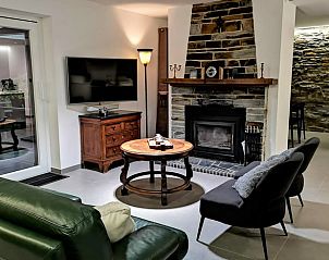 Unterkunft 0923506 - Ferienhaus Luxemburg - Vakantiehuis in Rochehaut