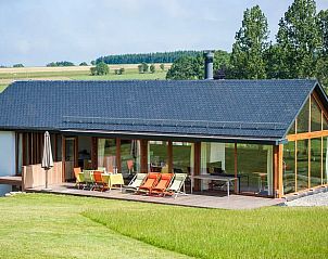 Verblijf 0924003 • Vakantiewoning Ardennen (Luxemburg) • Vakantiehuisje in Offagne 