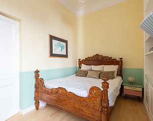 Unterkunft 0924101 - Appartement Latium / Rom - Appartement Babuino