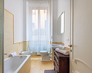 Unterkunft 0924204 - Appartement Latium / Rom - Appartement Virgilio