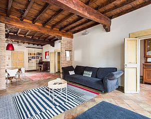 Unterkunft 0924205 - Appartement Latium / Rom - Appartement Pantheon View