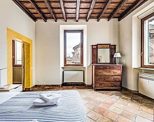 Unterkunft 0924205 - Appartement Latium / Rom - Appartement Pantheon View