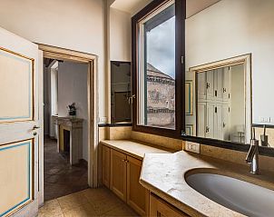 Unterkunft 0924205 - Appartement Latium / Rom - Appartement Pantheon View