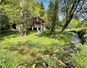 Guest house 0924301 • Chalet Luxembourg • La Linotte 
