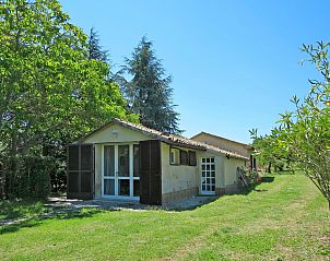 Unterkunft 0924410 - Ferienhaus Latium / Rom - Vakantiehuis Podere Sant' Antonio