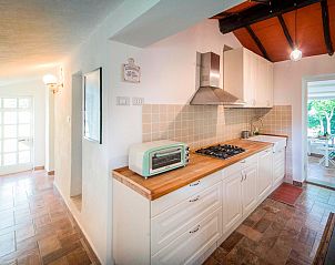 Unterkunft 0924410 - Ferienhaus Latium / Rom - Vakantiehuis Podere Sant' Antonio