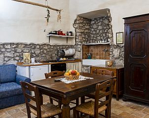 Unterkunft 0924443 - Appartement Latium / Rom - Appartement La Capraccia