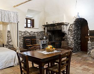 Unterkunft 0924443 - Appartement Latium / Rom - Appartement La Capraccia