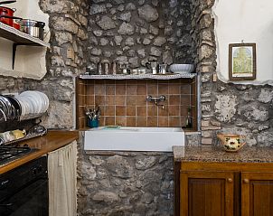 Unterkunft 0924443 - Appartement Latium / Rom - Appartement La Capraccia