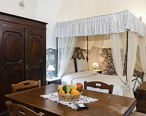 Unterkunft 0924443 - Appartement Latium / Rom - Appartement La Capraccia