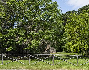 Unterkunft 0924443 - Appartement Latium / Rom - Appartement La Capraccia