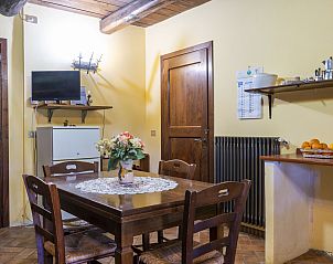 Unterkunft 0924448 - Appartement Latium / Rom - Appartement La Capraccia