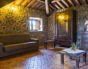 Unterkunft 0924448 - Appartement Latium / Rom - Appartement La Capraccia