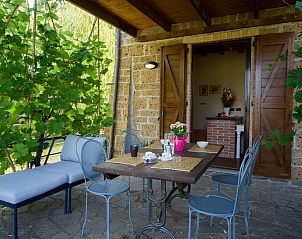 Unterkunft 0924467 - Appartement Latium / Rom - Appartement Casa Ricardo n° 4