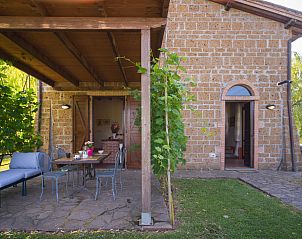 Unterkunft 0924467 - Appartement Latium / Rom - Appartement Casa Ricardo n° 4