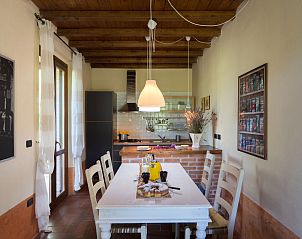 Unterkunft 0924467 - Appartement Latium / Rom - Appartement Casa Ricardo n° 4