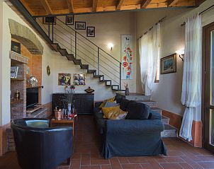 Unterkunft 0924467 - Appartement Latium / Rom - Appartement Casa Ricardo n° 4