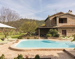 Unterkunft 0924468 - Appartement Latium / Rom - Appartement Casa Riccardo n° 3