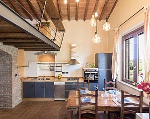 Unterkunft 0924468 - Appartement Latium / Rom - Appartement Casa Riccardo n° 3