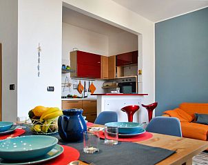 Guest house 0924510 • Apartment Lazio / Rome • Appartement Sotto Il Segno Dei Pesci 