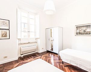 Guest house 0924601 - Apartment Lazio / Rome - Appartement Silla