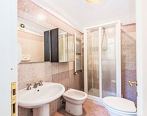 Guest house 0924601 - Apartment Lazio / Rome - Appartement Silla