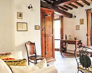 Guest house 0925005 - Apartment Lazio / Rome - Appartement Charming Terrace