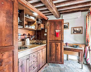 Guest house 0925005 - Apartment Lazio / Rome - Appartement Charming Terrace