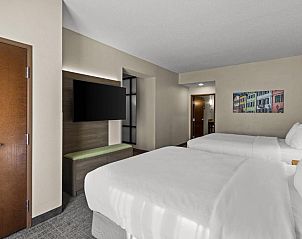 Guest house 0925332 - Apartment Zuiden - Comfort Suites Charleston West Ashley