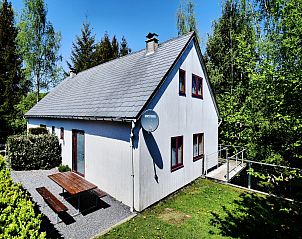 Guest house 0925505 • Holiday property Luxembourg • Masblette 