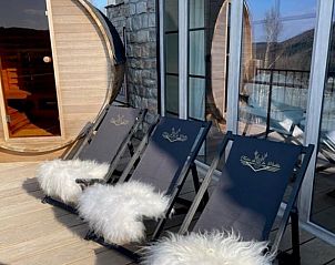 Verblijf 0925524 - Vakantiewoning Ardennen (Luxemburg) - Huisje in Mormont