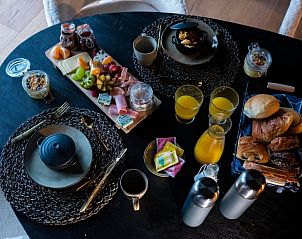 Verblijf 0925524 - Vakantiewoning Ardennen (Luxemburg) - Huisje in Mormont