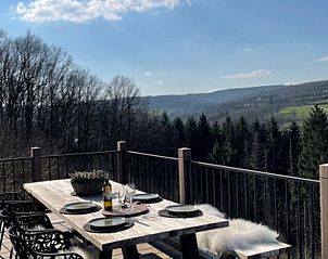 Verblijf 0925524 - Vakantiewoning Ardennen (Luxemburg) - Huisje in Mormont