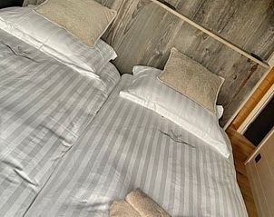 Verblijf 0925524 - Vakantiewoning Ardennen (Luxemburg) - Huisje in Mormont