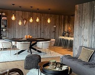 Verblijf 0925524 - Vakantiewoning Ardennen (Luxemburg) - Huisje in Mormont