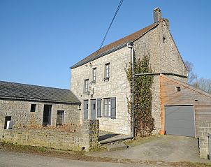 Verblijf 0925528 • Vakantiewoning Ardennen (Luxemburg) • Borlonette 