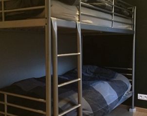 Guest house 0925542 - Holiday property Luxembourg - Vakantiehuisje in Bomal-Sur-Ourthe