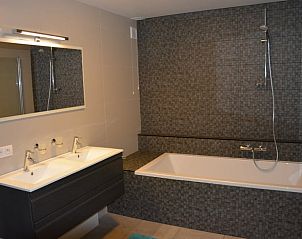 Guest house 0925542 - Holiday property Luxembourg - Vakantiehuisje in Bomal-Sur-Ourthe