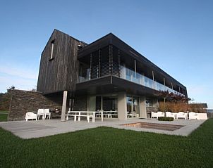 Unterkunft 0925544 - Ferienhaus Luxemburg - Huisje in Nisramont