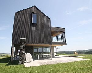 Unterkunft 0925544 - Ferienhaus Luxemburg - Huisje in Nisramont