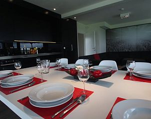 Unterkunft 0925544 - Ferienhaus Luxemburg - Huisje in Nisramont