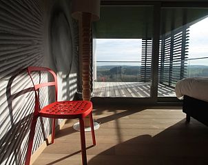 Unterkunft 0925544 - Ferienhaus Luxemburg - Huisje in Nisramont