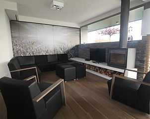 Unterkunft 0925544 - Ferienhaus Luxemburg - Huisje in Nisramont