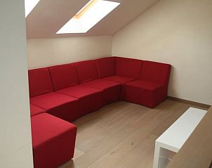 Unterkunft 0925544 - Ferienhaus Luxemburg - Huisje in Nisramont