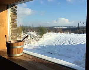 Unterkunft 0925544 - Ferienhaus Luxemburg - Huisje in Nisramont